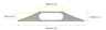 30mm cable protector dimensions (4340240351267)