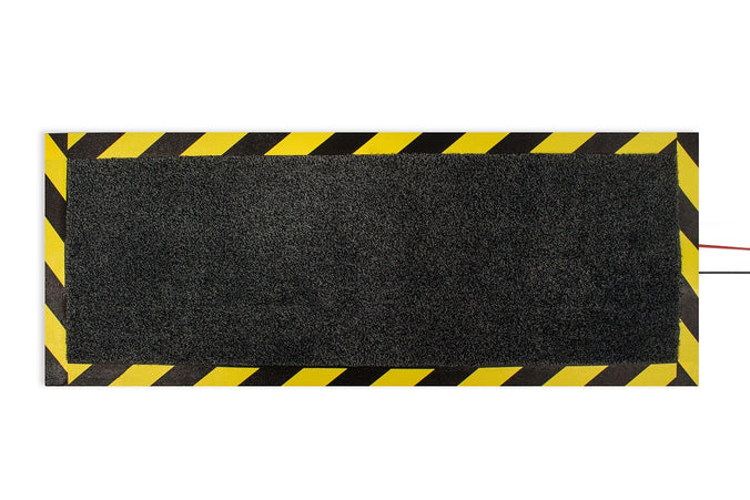 Rubber Cable Mat 40cm x 120cm (4340160200739)