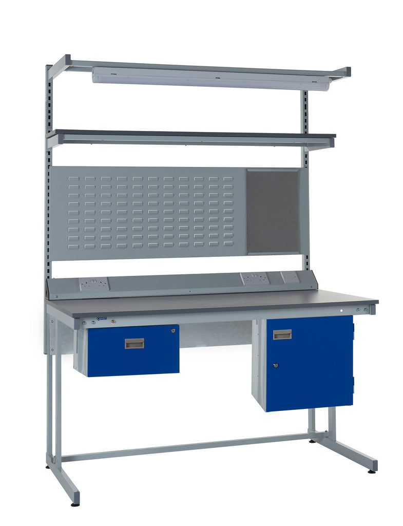 Model Shop Workbench My First Workbench | Kids Toy Work Bench