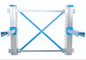 Double Sided Heavy Duty Cantilever Racking bracing (4810500669475)