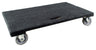 Carpet Padded Dollies - 200kg Capacity