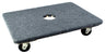Carpet Padded Dollies - 200kg Capacity