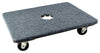 Carpet Padded Dollies - 200kg Capacity