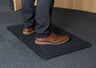 Carpet-Top Standing Desk Mats