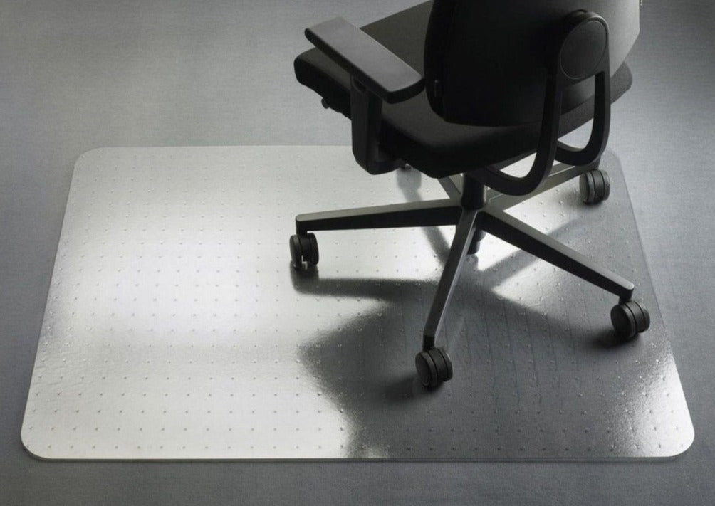 Chair Mat for Carpeted Floor - Square (1718069624867)