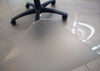 Recycled PET Office Chair Mats (Lipped Edge) - Hard Floors