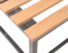 Single Depth Changing Room Bench - Standard (4485757599779)