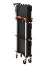 Proplaz Folding Shelf Trolley - 75kg Load (4802953183267)