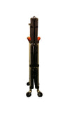Proplaz Folding Shelf Trolley - 75kg Load (4802953183267)