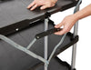 Proplaz Folding Shelf Trolley - 75kg Load (4802953183267)