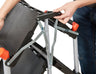 Proplaz Folding Shelf Trolley - 75kg Load (4802953183267)