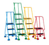 Classic Colour Mobile Warehouse Steps (4498752208931)