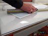 Clear Self Healing Cutting Mat Roll (4342019063843)