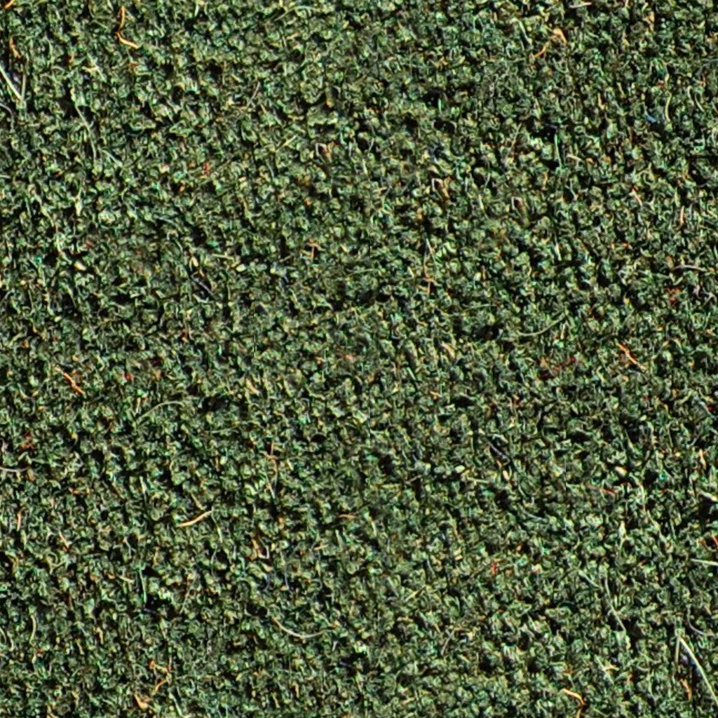 Green Coir Mat Swatch (1423619424373)