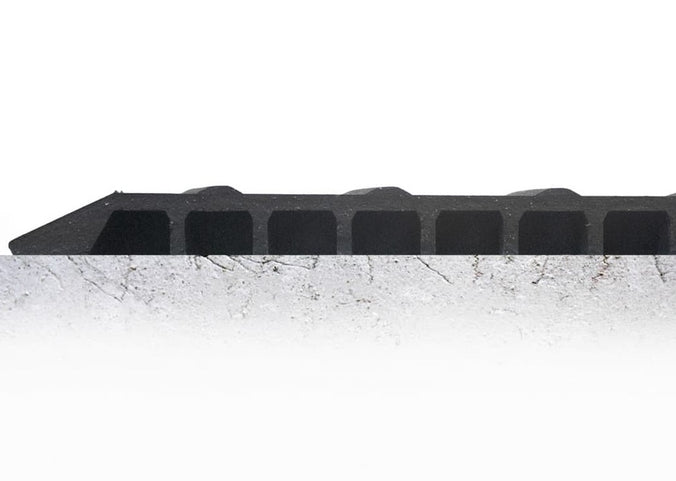 Interlocking Anti Fatigue Mat Profile