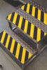 anti-slip hazard tape on small steps (4522378559523)