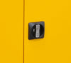 COSHH Cabinet door handles (4484889575459)