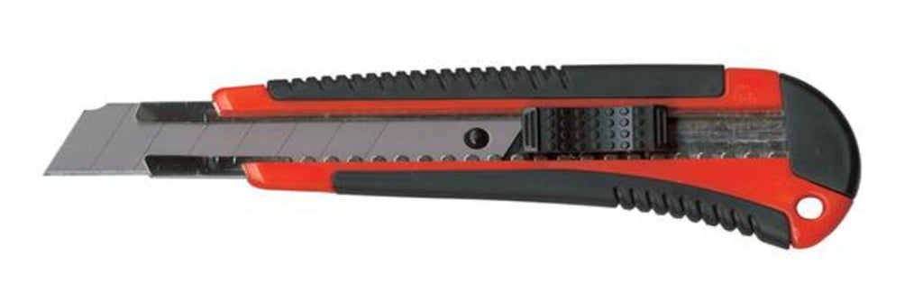 Snap-Off Safety Knife - Pack of 24 (6196196475051)