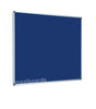 Felt Wall Mountable Notice Boards blue (6180469538987)