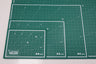 A0 Cutting Mat - Green Self Healing