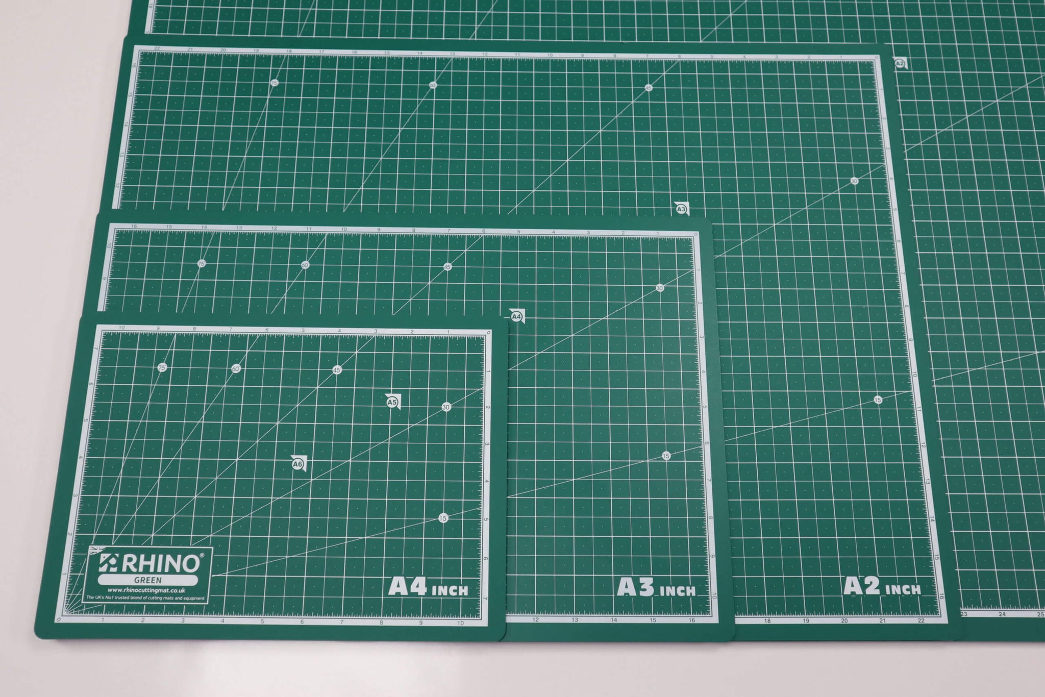 A0 Cutting Mat A0 Self Healing Cutting Mat First Mats UK