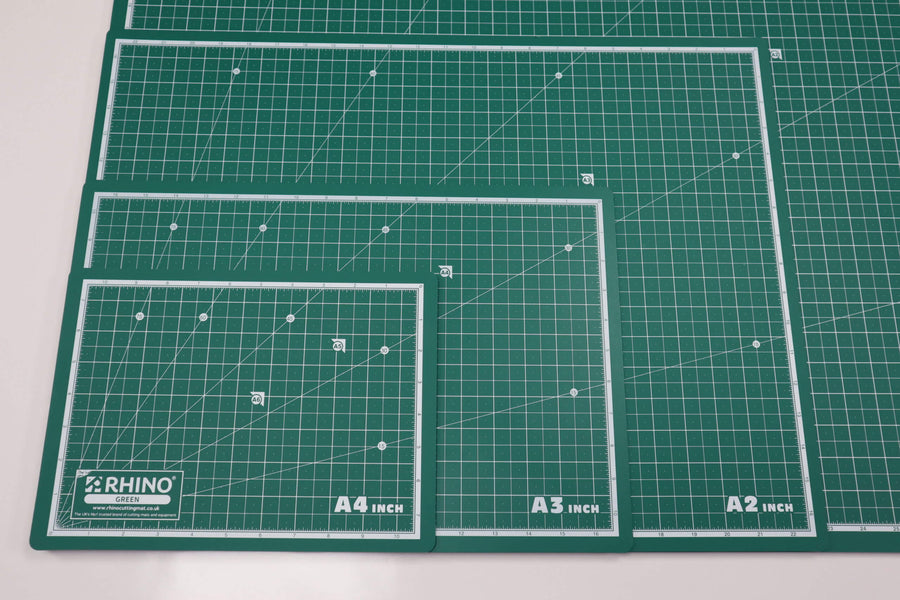 Large Self Healing Cutting Mats