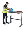 Cost Saver Adjustable Height Workbench
