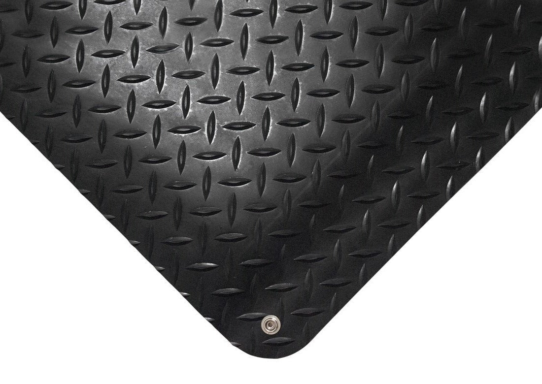 Anti Static Mats and ESD Floor Matting | Fast Delivery