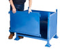 Detachable side metal stillage example (4488875114531)