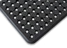 DrainAway Rubber Ground and Walkway Matting