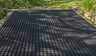 Rubber matting at Marina