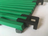 Plastic Duckboard Matting Rolls - 60, 80, 100cm x Custom Length