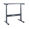 Electric Height Adjustable Workbench with Laminate Worktop (4453380358179)