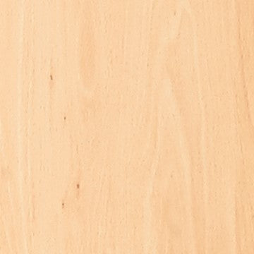 Locker End Panel Beech (4511013601315)