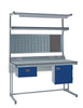 ESD Workbench and Accessories Kit E (4458864148515)