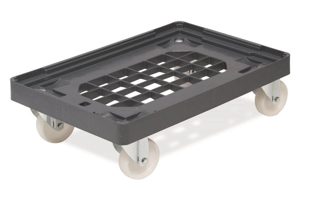 Multi-Purpose Euro Container Dollies