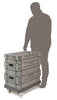 Multi-Purpose Euro Container Dollies