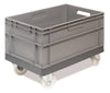 Multi-Purpose Euro Container Dollies