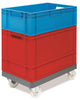 Multi-Purpose Euro Container Dollies