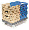 Multi-Purpose Euro Container Dollies