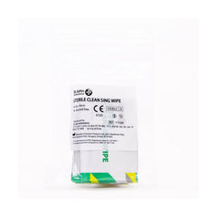First Aid Sterile Cleansing Wipes