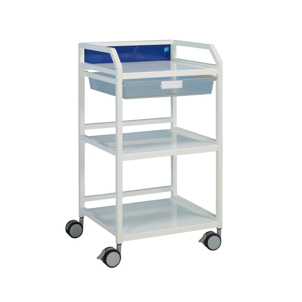 Executive Medical Trolley for First Aid Rooms (6544300703915)