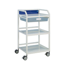 Executive Medical Trolley for First Aid Rooms