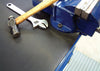 Fine Ribbed Rubber Matting (3mm or 6mm)