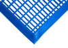 Flowmat Pool Matting Blue