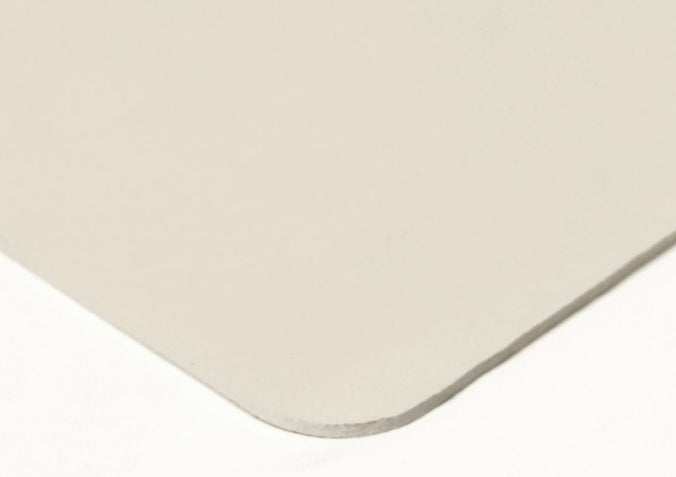 Food Grade White Rubber Sheet Rolls 1.5mm to 6mm