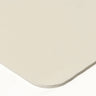 Food Grade White Rubber Sheet Rolls 1.5mm to 6mm