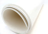 Food Grade White Rubber Sheet Rolls 1.5mm to 6mm