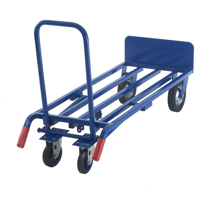 Multi Function Three Way Sack Truck Trolley (4800533725219)