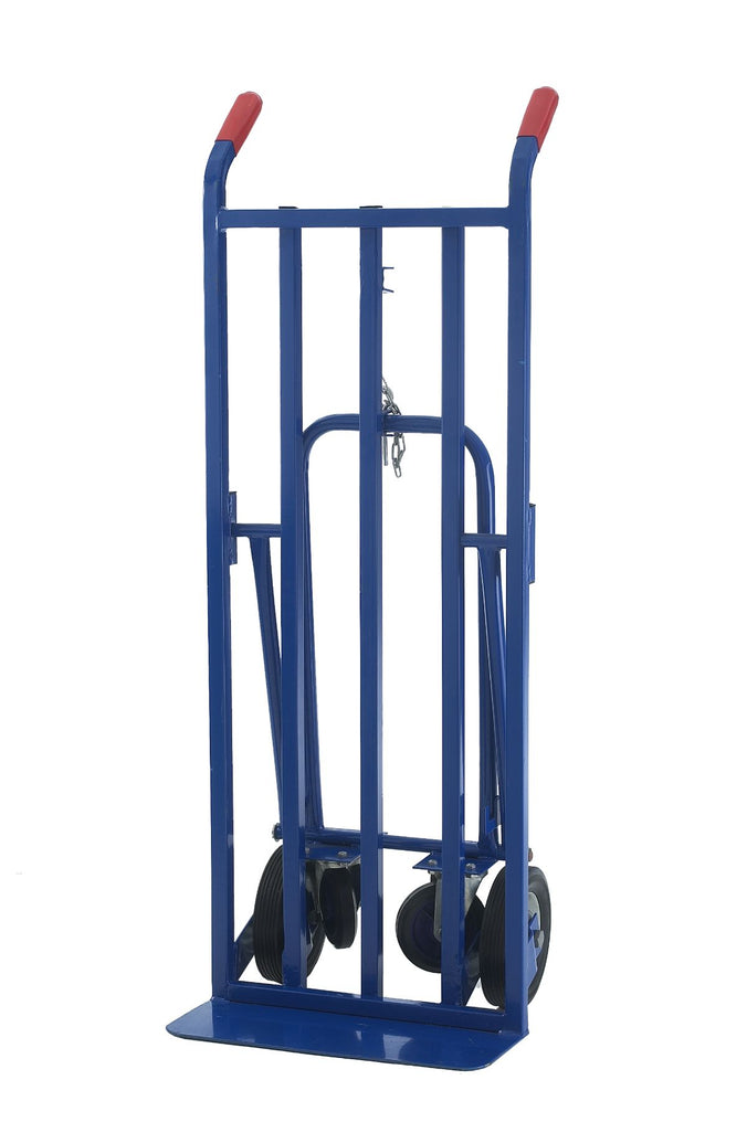 Multi Function Three Way Sack Truck Trolley (4800533725219)